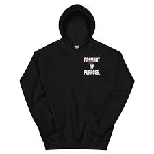 “Faith” Hoodies