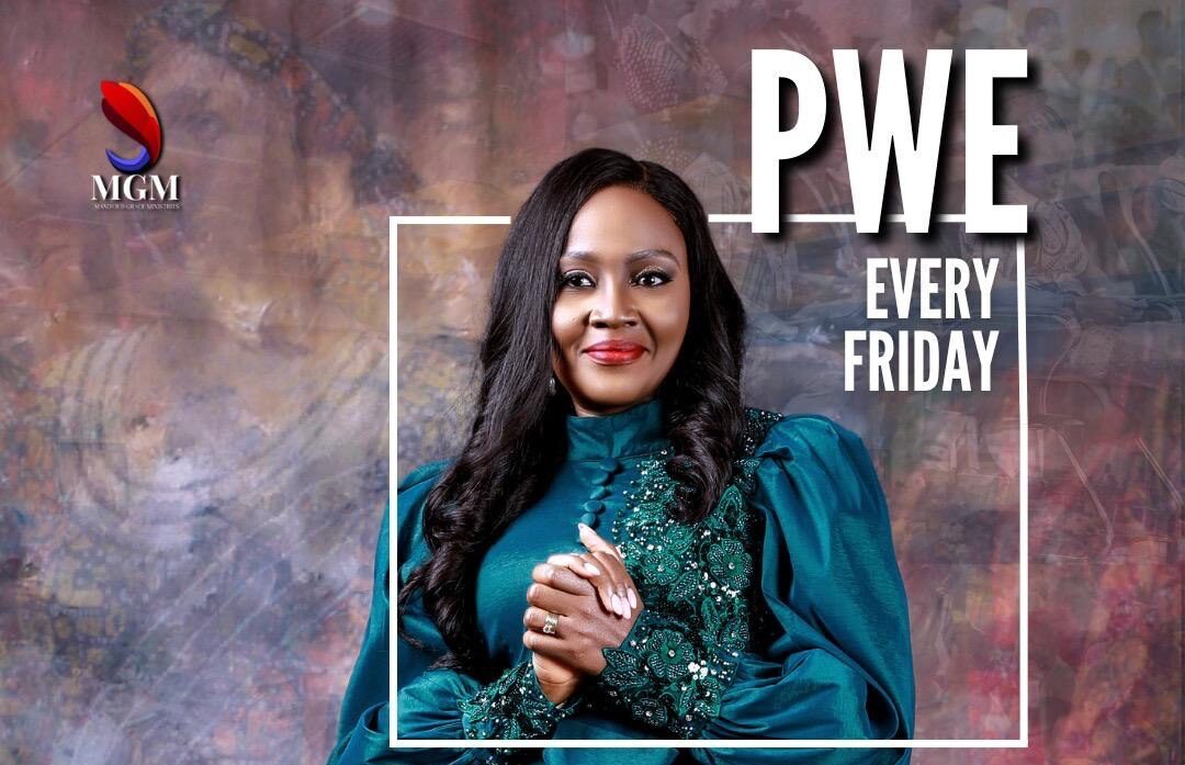 PWE Week #480 – 21 November 2025.